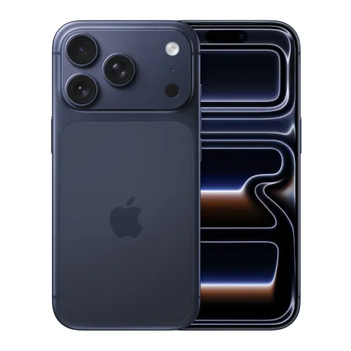 Apple iPhone 17 Pro Max - Image 3