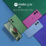Motorola G96 5G – Powerful 5G Smartphone with Smooth Display & Long Battery - Image 8