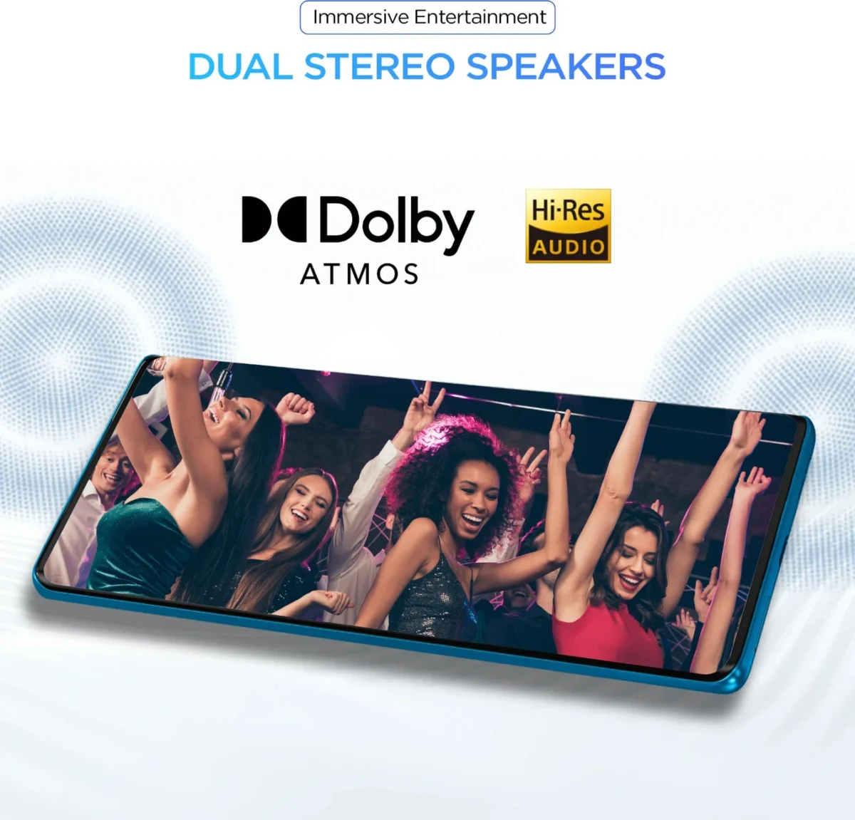 Motorola G96 5G – Powerful 5G Smartphone with Smooth Display & Long Battery - Image 6
