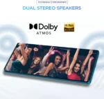 Motorola G96 5G – Powerful 5G Smartphone with Smooth Display & Long Battery - Image 6