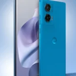 Motorola G96 5G – Powerful 5G Smartphone with Smooth Display & Long Battery