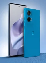 Motorola G96 5G – Powerful 5G Smartphone with Smooth Display & Long Battery