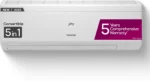 Godrej 5 Star Inverter Split AC 2025 | 5-in-1 Convertible Cooling Non Wi-Fi