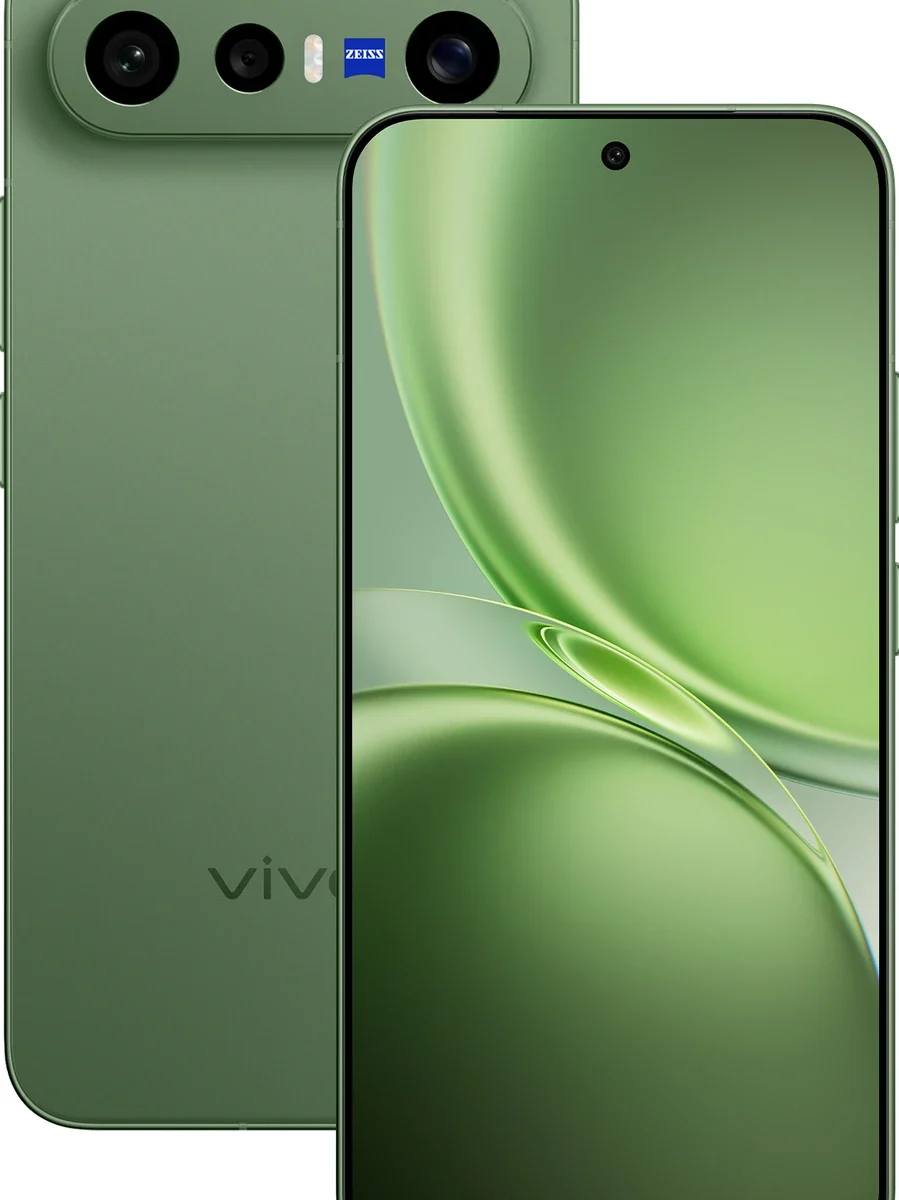Vivo X300 FE 5G | Snapdragon 8 Gen 5, ZEISS Camera, 6500mAh Battery