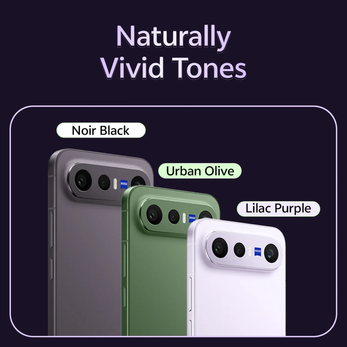 Vivo X300 FE 5G | Snapdragon 8 Gen 5, ZEISS Camera, 6500mAh Battery - Image 7