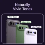 Vivo X300 FE 5G | Snapdragon 8 Gen 5, ZEISS Camera, 6500mAh Battery - Image 7