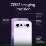 Vivo X300 FE 5G | Snapdragon 8 Gen 5, ZEISS Camera, 6500mAh Battery - Image 8