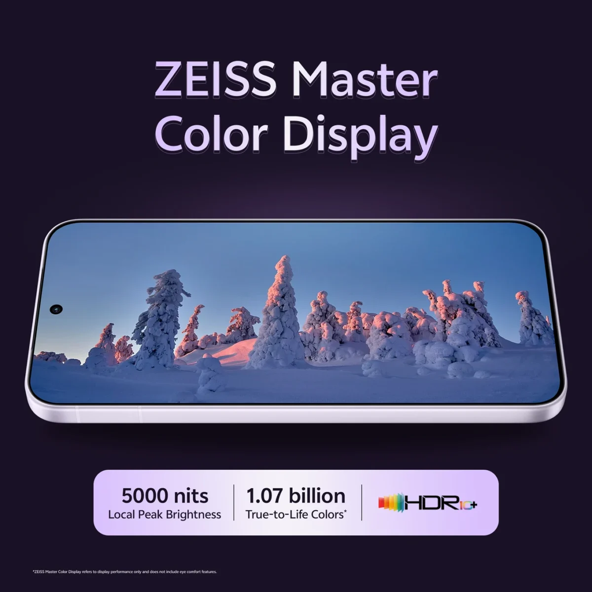 Vivo X300 FE 5G | Snapdragon 8 Gen 5, ZEISS Camera, 6500mAh Battery - Image 10