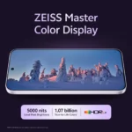Vivo X300 FE 5G | Snapdragon 8 Gen 5, ZEISS Camera, 6500mAh Battery - Image 10