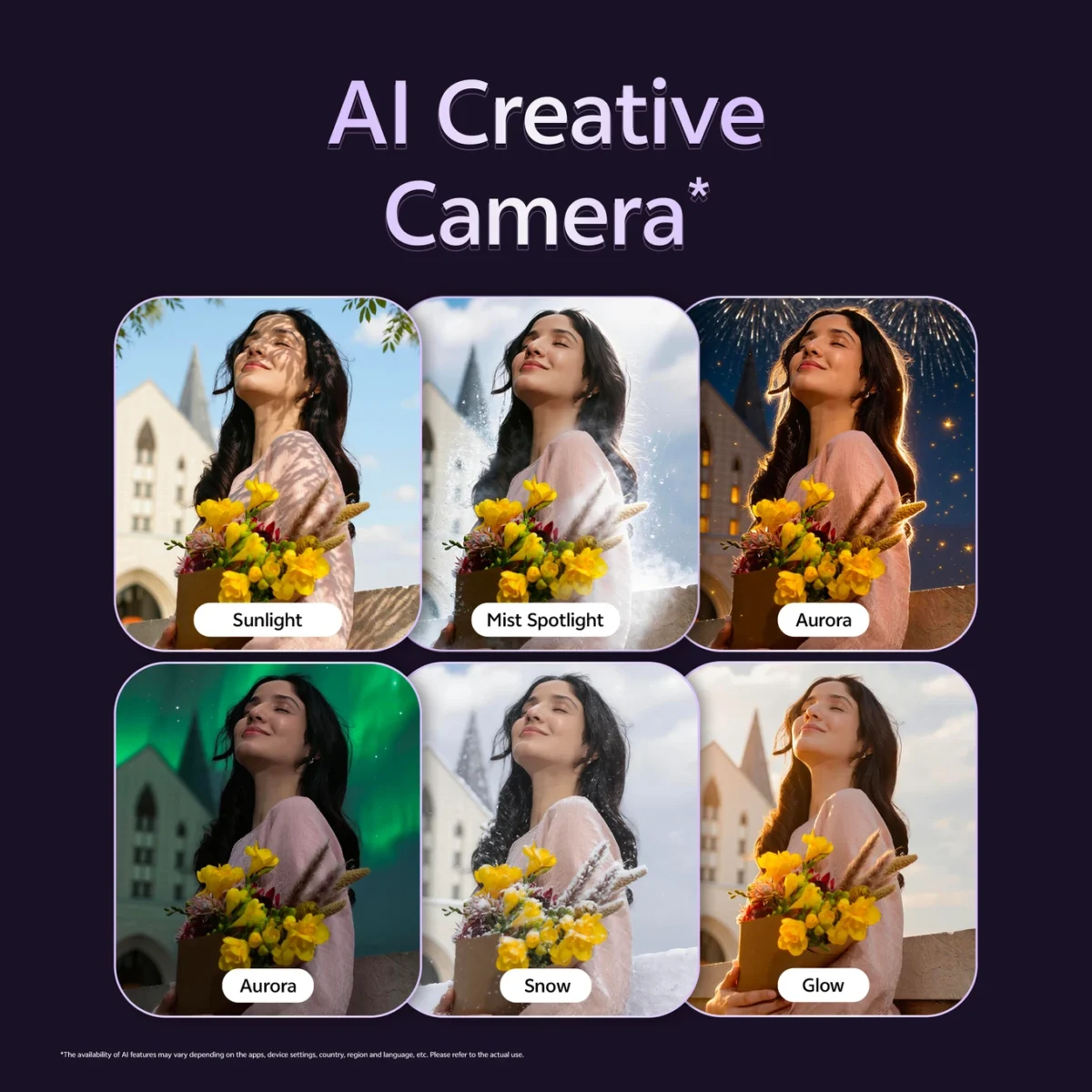 Vivo X300 FE 5G | Snapdragon 8 Gen 5, ZEISS Camera, 6500mAh Battery - Image 12