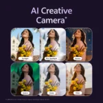 Vivo X300 FE 5G | Snapdragon 8 Gen 5, ZEISS Camera, 6500mAh Battery - Image 12