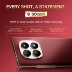 REDMI Note 15 SE 5G - Image 4