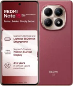 REDMI Note 15 SE 5G
