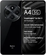 REDMI A4 (Starry Black, 128 GB) (4 GB RAM)