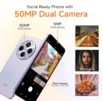 REDMI A4 (Starry Black, 128 GB) (4 GB RAM) - Image 4
