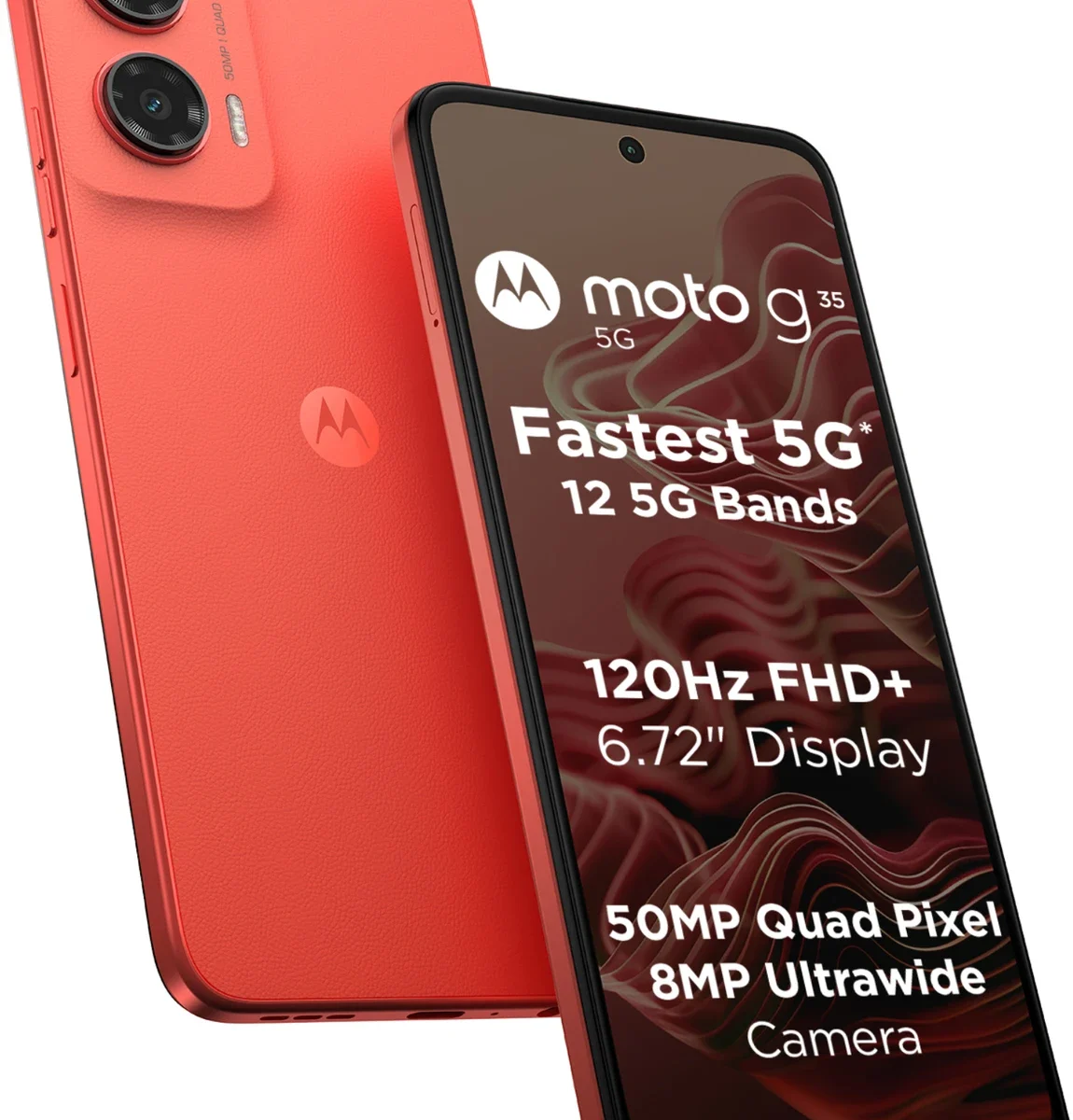 MOTOROLA g35 5G