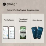 MOTOROLA g35 5G - Image 2