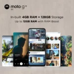MOTOROLA g35 5G - Image 5