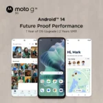 MOTOROLA g35 5G - Image 3