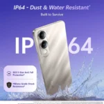 vivo T4 Lite 5G (Titanium Gold 2026, 128 GB) (6 GB RAM) - Image 8