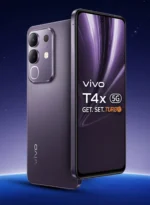 vivo T4x 5G 8/128 6500 mAh Battery Dimensity 7300 5G - Image 13