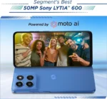 MOTOROLA g57 power 5G Snapdragon (Pantone Corsair, 128 GB) (8 GB RAM) - Image 11