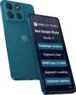 MOTOROLA g57 power 5G Snapdragon (Pantone Corsair, 128 GB) (8 GB RAM) - Image 17