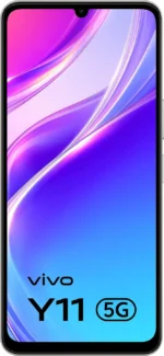 vivo Y11 5G (Cosmic Gold, 128 GB) (4 GB RAM) - Image 3
