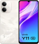 vivo Y11 5G (Cosmic Gold, 128 GB) (4 GB RAM) - Image 6