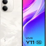 vivo Y11 5G (Cosmic Gold, 128 GB) (4 GB RAM)