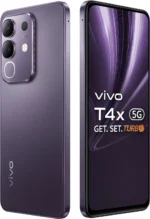 vivo T4x 5G 8/128 6500 mAh Battery Dimensity 7300 5G