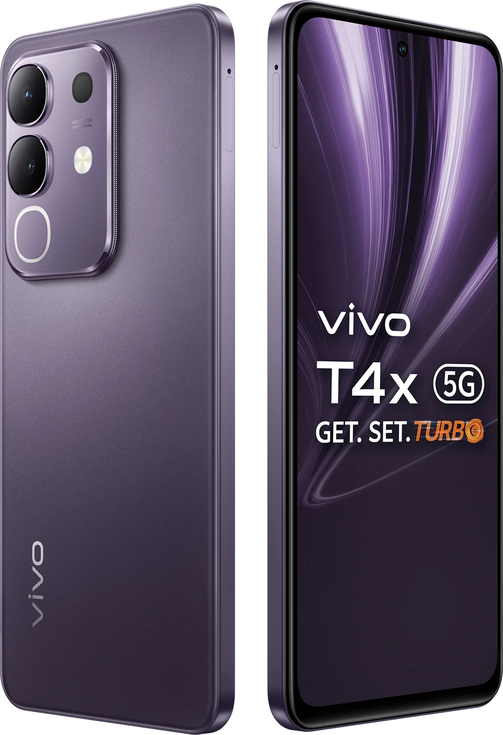 t4x-5g-v2437-vivo-original-imah9ytg4wqmad54 vivo T4x 5G 8/128 6500 mAh Battery Dimensity 7300 5G - Image 1
