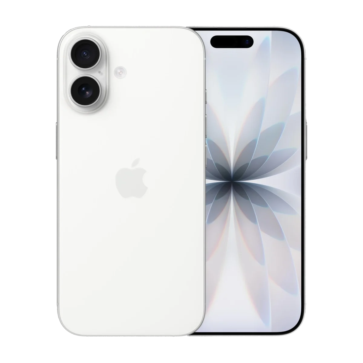Apple iPhone 17 (White,256GB) | A19 Chip, 48MP Dual Camera, 6.3-inch Super Retina XDR Display