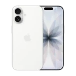 Apple iPhone 17 (White,256GB) | A19 Chip, 48MP Dual Camera, 6.3-inch Super Retina XDR Display