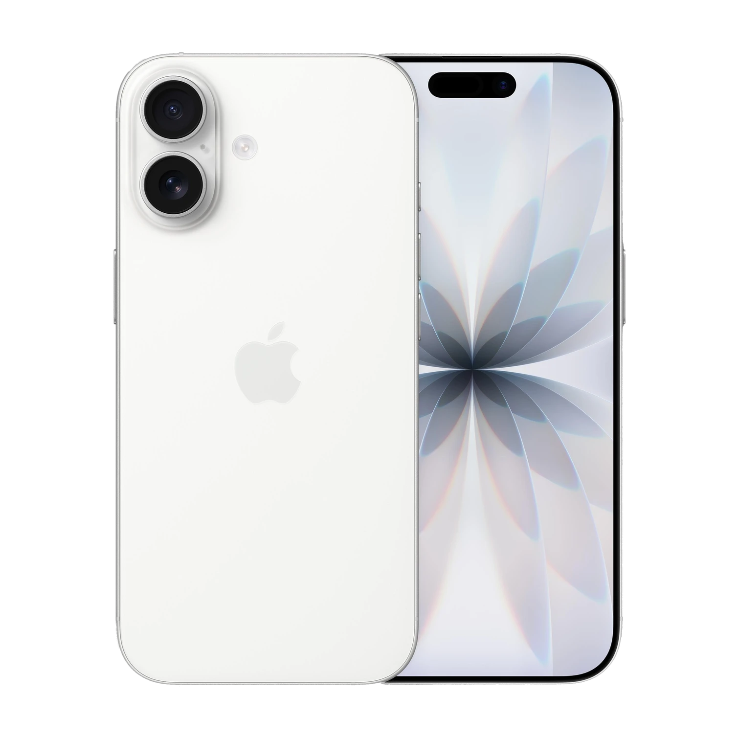 1 Apple iPhone 17 (White,256GB) | A19 Chip, 48MP Dual Camera, 6.3-inch Super Retina XDR Display - Image 1