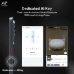 Ai+ Nova 2 Neo 5G (4GB+128GB) | MediaTek Dimensity 6300, 48MP AI Camera, 6000mAh Battery - Image 2