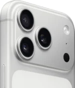 Apple iPhone 17 Pro (Silver, 256GB) | A19 Pro Chip, 48MP Pro Camera System, 6.3-inch Super Retina XDR Display - Image 3