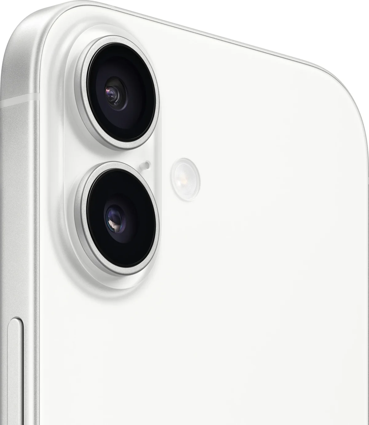 Apple iPhone 17 (White,256GB) | A19 Chip, 48MP Dual Camera, 6.3-inch Super Retina XDR Display - Image 3