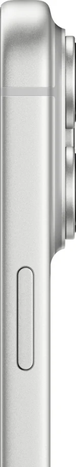 Apple iPhone 17 Pro (Silver, 256GB) | A19 Pro Chip, 48MP Pro Camera System, 6.3-inch Super Retina XDR Display - Image 4