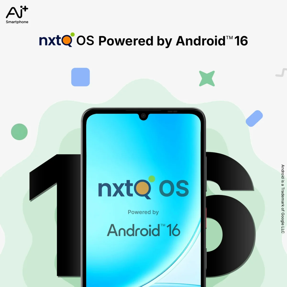 Ai+ Nova 2 Neo 5G (4GB+128GB) | MediaTek Dimensity 6300, 48MP AI Camera, 6000mAh Battery - Image 4