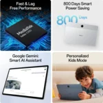 OPPO Pad SE (4GB RAM, 128GB Storage) | 11-inch 90Hz Display, Helio G100, 9340mAh Battery  OPPO Pad SE (4GB RAM, 128GB Storage) ₹18,999 • Flipkart + others - Image 3