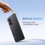 Redmi A7 (64GB) | UNISOC T7250, 13MP AI Camera, 5200mAh Battery - Image 4
