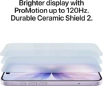 Apple iPhone 17 (White,256GB) | A19 Chip, 48MP Dual Camera, 6.3-inch Super Retina XDR Display - Image 5