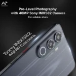 Ai+ Nova 2 Neo 5G (4GB+128GB) | MediaTek Dimensity 6300, 48MP AI Camera, 6000mAh Battery - Image 6