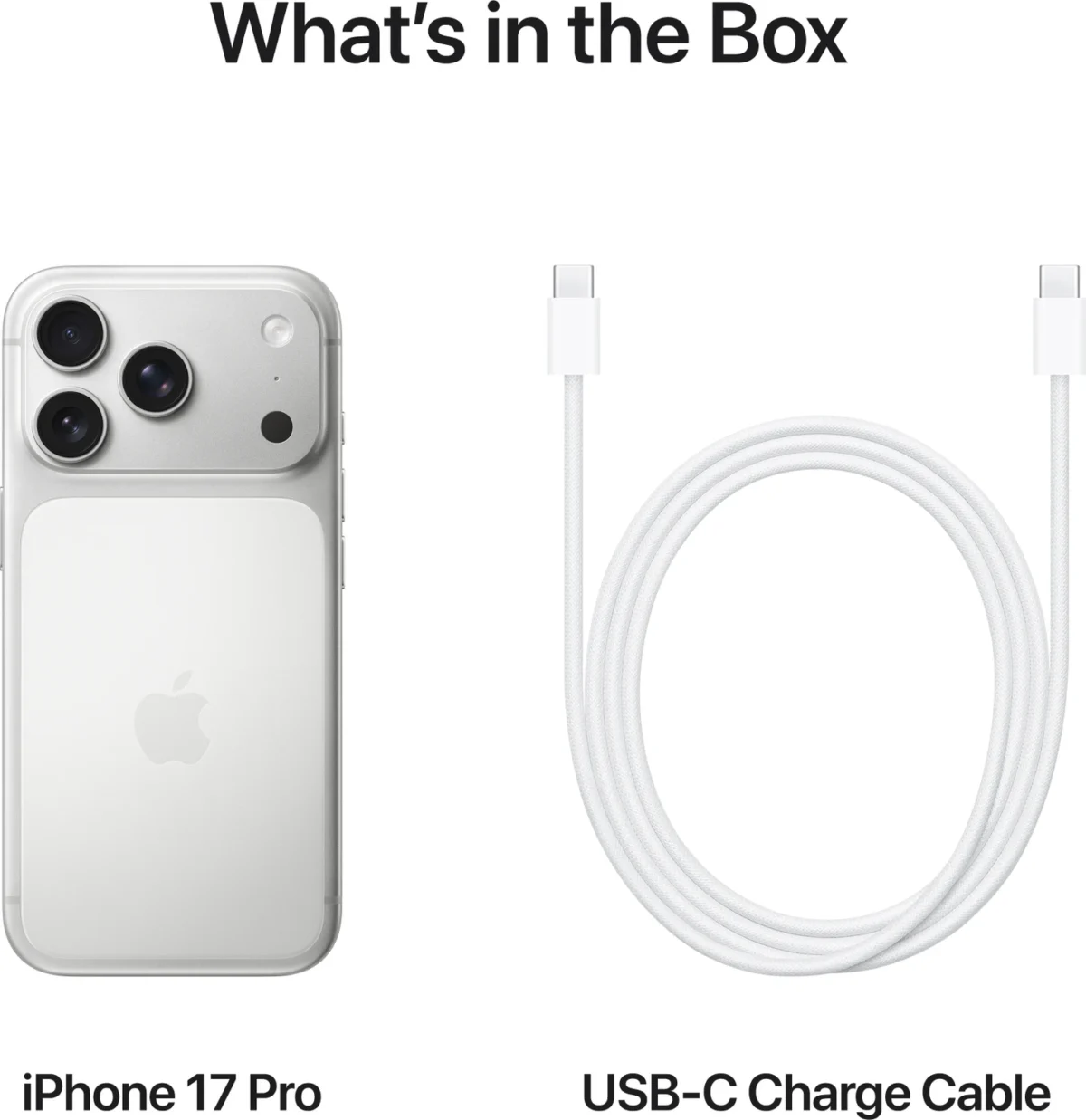 Apple iPhone 17 Pro (Silver, 256GB) | A19 Pro Chip, 48MP Pro Camera System, 6.3-inch Super Retina XDR Display - Image 6
