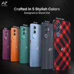 Ai+ Nova 2 Neo 5G (4GB+128GB) | MediaTek Dimensity 6300, 48MP AI Camera, 6000mAh Battery - Image 8
