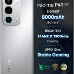 Realme P4R 5G | MediaTek Dimensity 6300, 50MP AI Camera, 8000mAh Battery  Realme P4R 5G ₹17,399 • Zepto + others