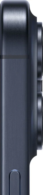 Apple iPhone 15 Pro (Blue Titanium) | A17 Pro Chip, 48MP Pro Camera System, Super Retina XDR Display - Image 4