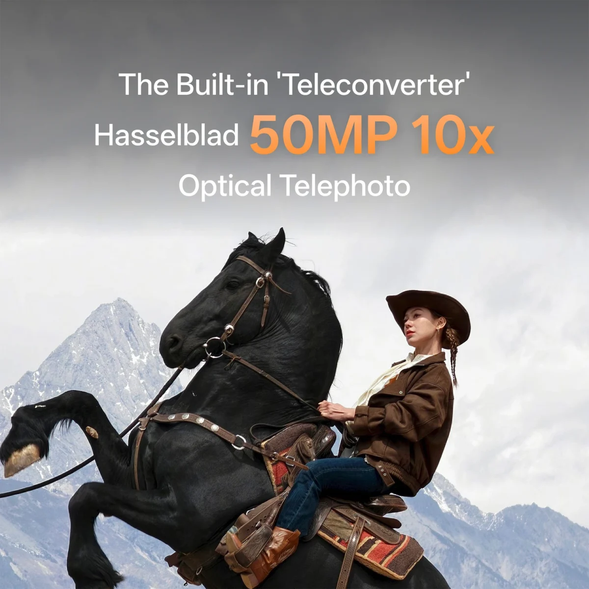 OPPO Find X9 Ultra 5G (512GB,12 GB RAM)| Snapdragon 8 Elite Gen 5, Hasselblad Quad Camera - Image 4