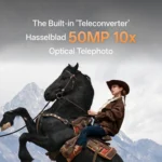 OPPO Find X9 Ultra 5G (512GB,12 GB RAM)| Snapdragon 8 Elite Gen 5, Hasselblad Quad Camera - Image 4